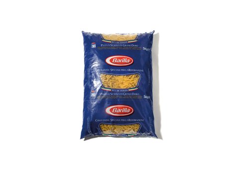 Sedanini n 53 5 kg barilla