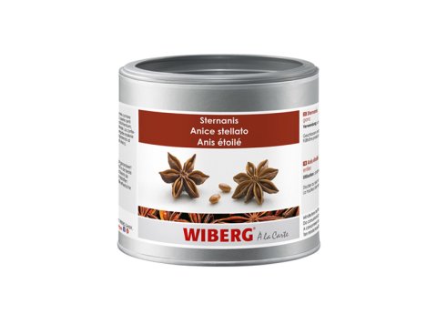 Anice stellato wiberg