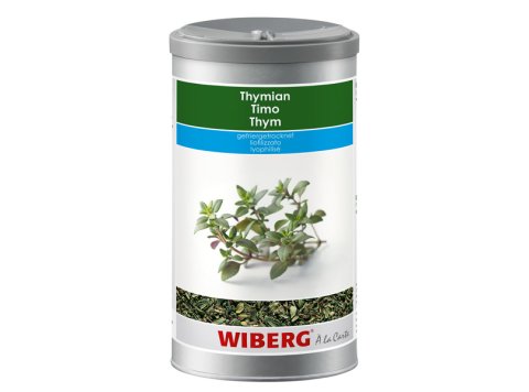 Timo liofilizzato wiberg