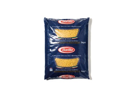 Ditalini n 47 5 kg barilla