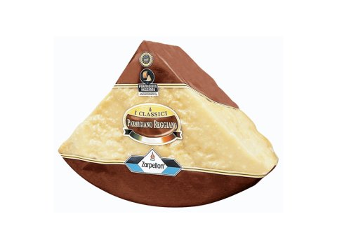 Parmigiano reggiano dop 22 mesi a ottavi