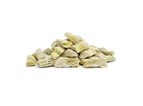 Carciofi a spicchi trifolato natura's