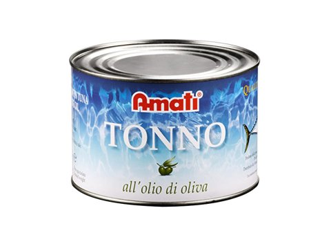 Tonno o.oliva amati