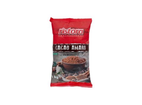 Cacao amaro
