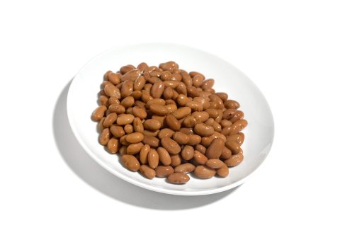 Fagioli borlotti 250 gr jollycolombani