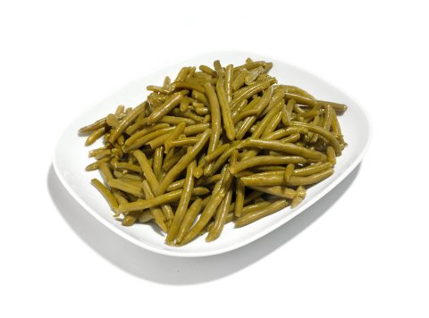 Fagiolini fini jollycolombani