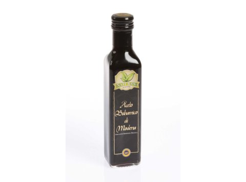 Aceto balsamico di modena 500ml natura's
