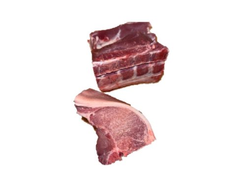 T/bone maialino