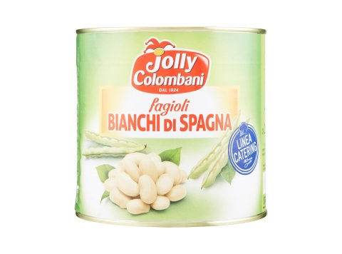 Fagioli bianchi spagna