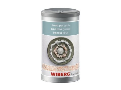 Sale fino rosa wiberg