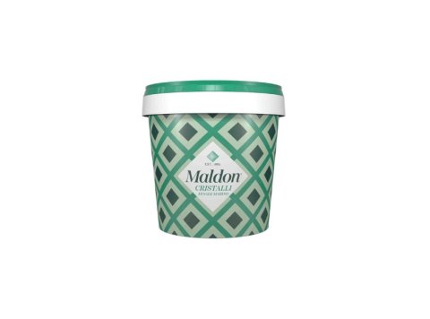 Fiocchi di sale maldon 570 gr