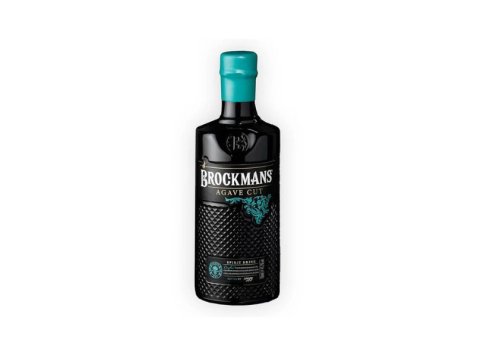 Brockmans gin agave cut 41.2%