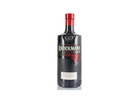 Brockmans gin like no other 40%