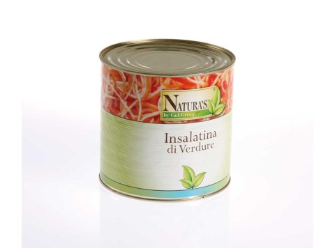 Insalatina mista natura's
