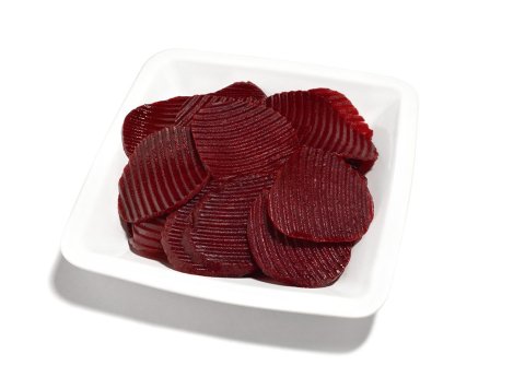 Barbabietole rosse (rape)