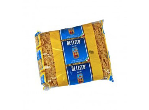 Farfalle n 12 3 kg de cecco