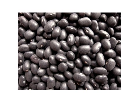 Fagioli neri argentina 5 kg