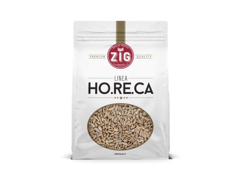 Semi di girasole sgusciati