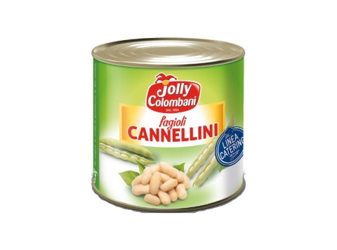 Fagioli cannellini