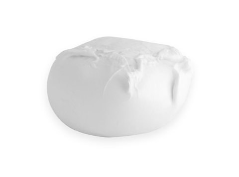 Mozzarella di bufala campana dop 50 gr
