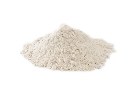 Farina di grano khorasan