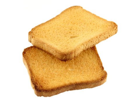 Fette biscottate monoporz. mulino bianco