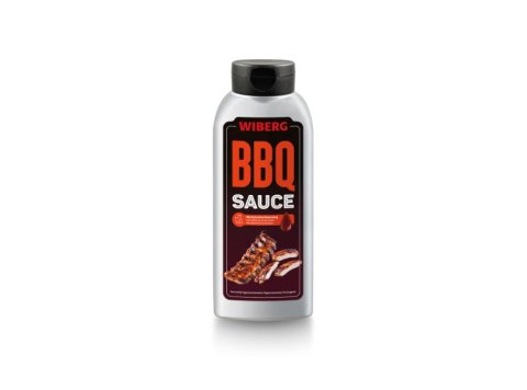 Salsa dip sauce barbecue wiberg
