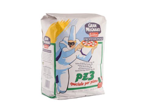 Farina 00 pz 3 spadoni