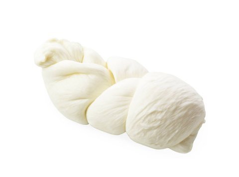 Treccione di mozzarella fior di latte
