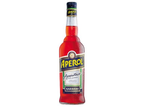 Aperol 11%
