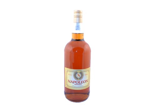 Liquore napoleon 35%