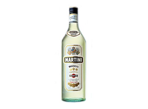 Martini bianco 14,4%