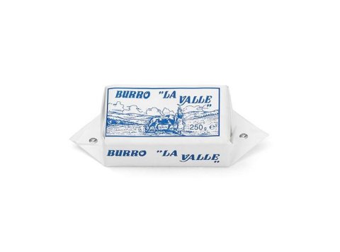 Burro la valle