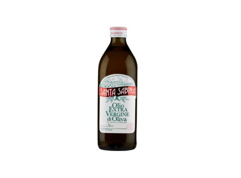 Olio extra vergine oliva santa sabina