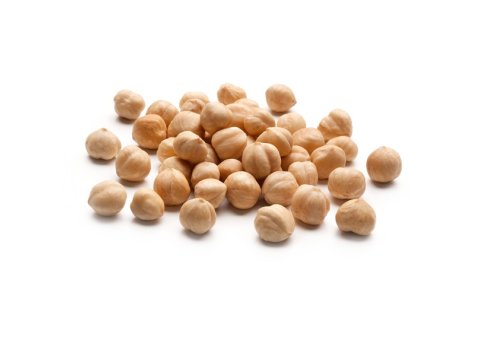 Nocciole sgusciate tostate s/pelle