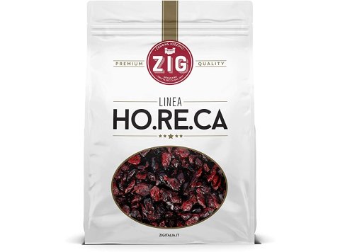 Mirtilli rossi (cranberries)