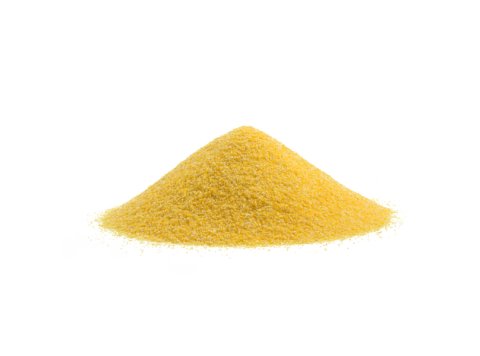 Farina per polenta gialla di storo 1 kg