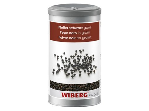 Pepe nero in grani wiberg