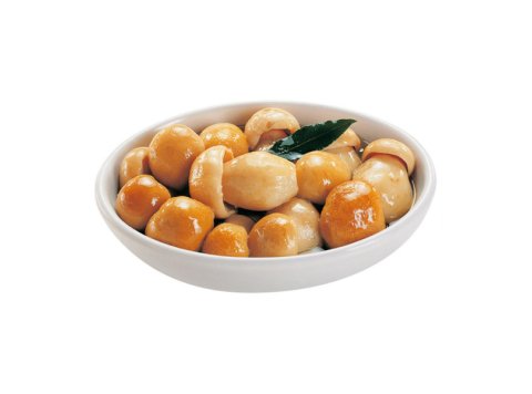 Funghi porcini interi o.oliva 300 gr