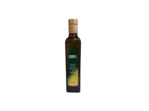 Olio extra vergine oliva 500 ml natura's
