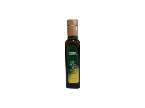 Olio extra vergine oliva 250 ml natura's