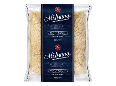 Lumache rigate 3 kg la molisana