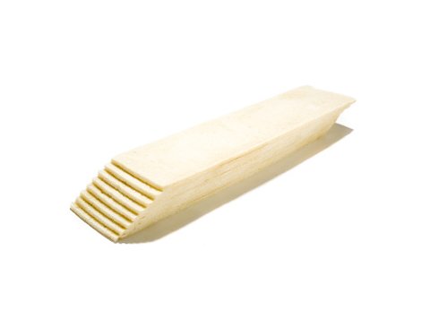 Pane tramezzino bianco