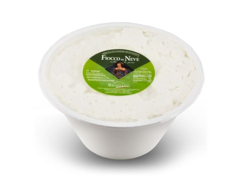 Ricotta di pecora