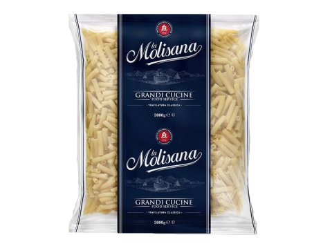 Sedani rigati 3 kg la molisana
