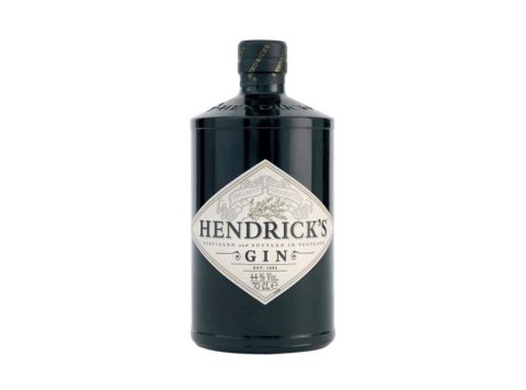 Hendrick's gin 44%