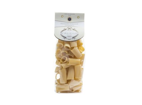 Paccheri gragnano 500 gr d'aniello