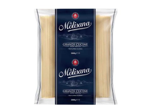 Spaghettoni 3 kg la molisana