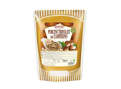 Funghi porcini del campesino 700gr