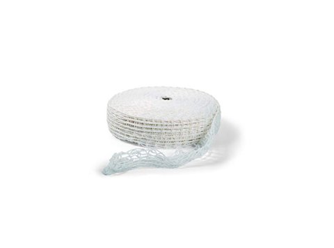 Rete per arrosti diametro 16cm 10 mt